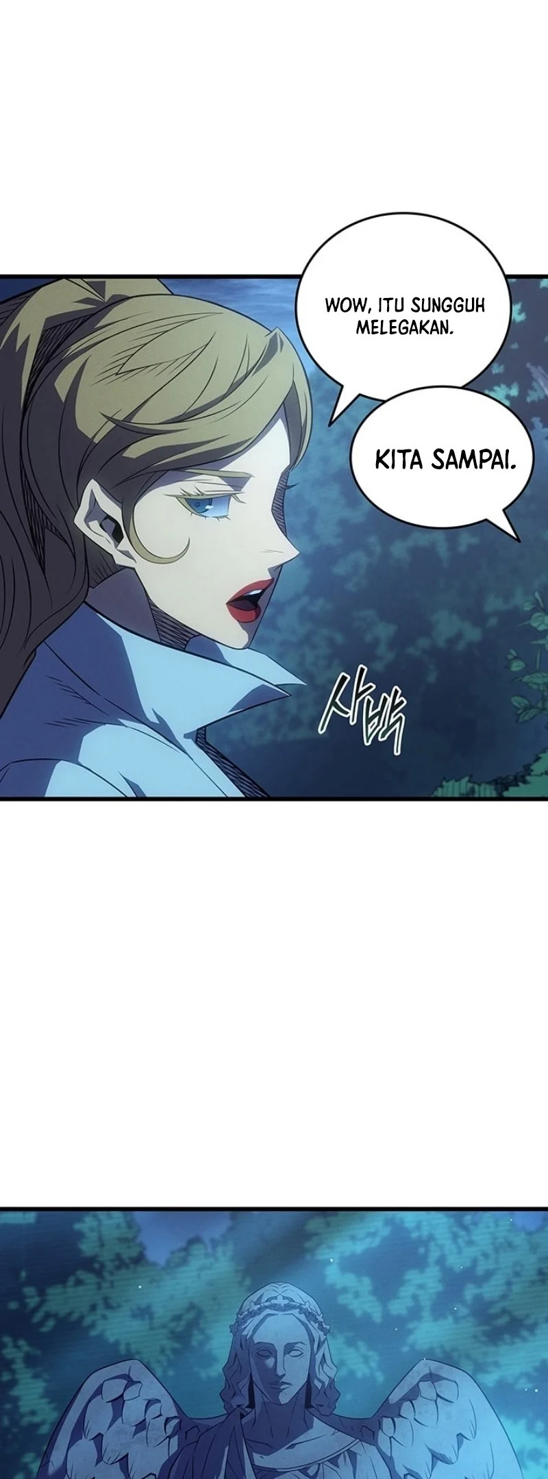 The Great Mage Returns After 4000 Years Chapter 236 Fix Gambar 35